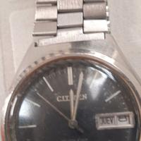 orologio Citizen automatico
