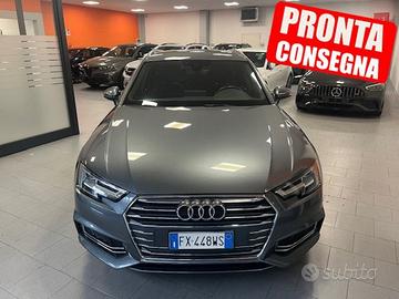 Audi A4 Avant 2.0 TDI 150cv S line Navi