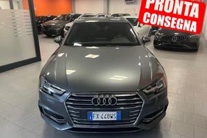 Audi A4 Avant 2.0 TDI 150cv S line Navi