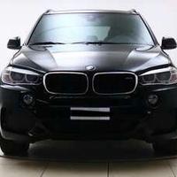 Bmw X5 XDRIVE 25D M Sport
