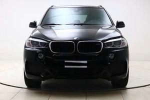 Bmw X5 XDRIVE 25D M Sport