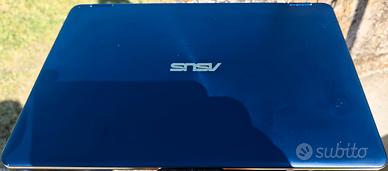 Notebook Asus Zenbook flip s - mod. ux370u