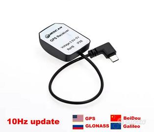 Ricevitore GPS Antenna Glonass/Galileo/BeiDou