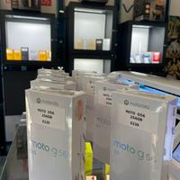 MOTOROLA MOTO G56 256GB NUOVI SIGILLATI SUPER PROM