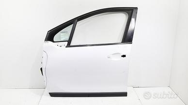 PORTIERA ANTERIORE SINISTRA PEUGEOT 2008 1° Serie