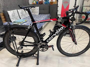 CERVELO full carbon Sram