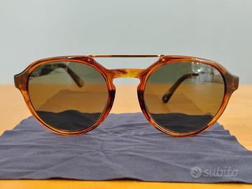 Web Eyewear WE0278 – Polarizzati – Tartarugato
