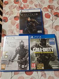 Giochi playstation 