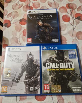 Giochi playstation 