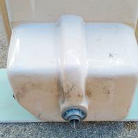 lavatoio in ceramica 