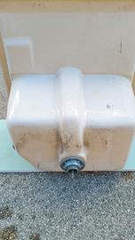 lavatoio in ceramica 