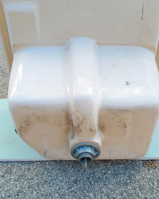 lavatoio in ceramica 