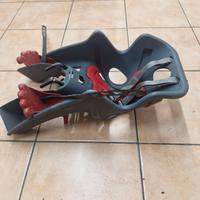 Sediolino per bici