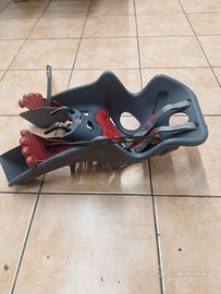 Sediolino per bici