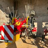 Pottinger ranghinatore