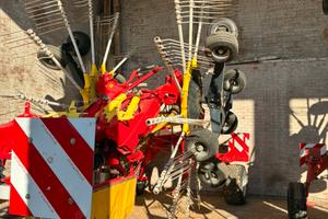 Pottinger ranghinatore