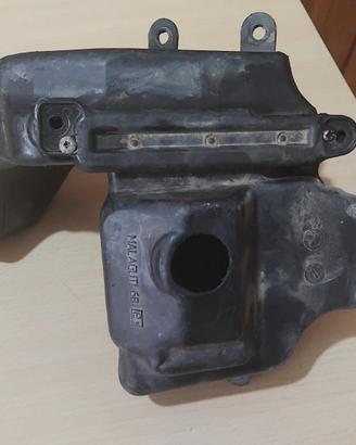 Casse filtro Yamaha dt 50 