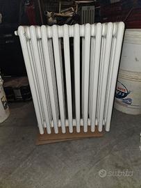 RADIATORE TUBOLARE