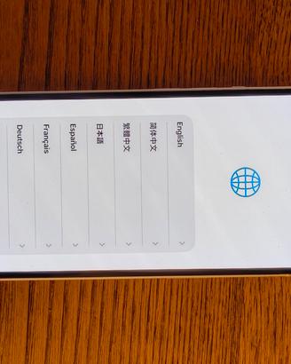 IPHONE 13 256gb