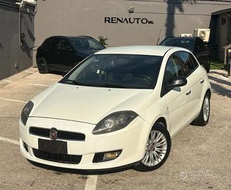 Fiat Bravo 1.6 MJT 120 CV DPF DYNAMIC