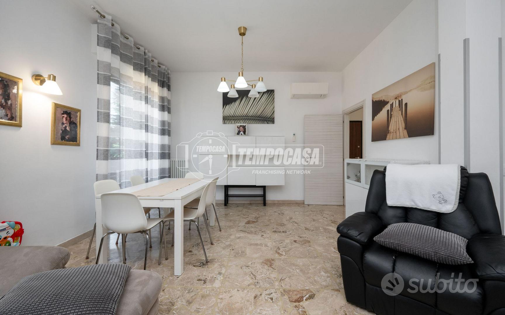 Appartamento – Reggio Emilia, Santo Stefano esterna - Vista 3