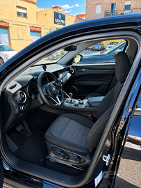 Alfa Romeo Stelvio 2019 2.2 160CV Diesel