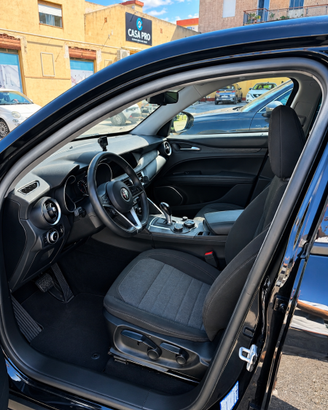 Alfa Romeo Stelvio 2019 2.2 160CV Diesel