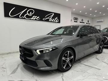 Mercedes-benz A 180 d Automatic Sport Night pack