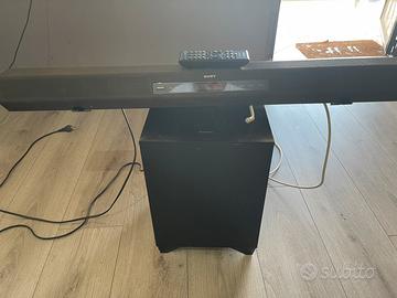 Home Theatre Sony