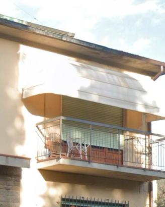 Tenda da Sole  a. CAPPUCCIO   in   PVC