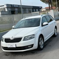Skoda Octavia 1.6 TDI 110CV 2016