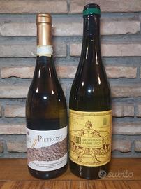 Vino Bianco Pregiato RP 96pt.