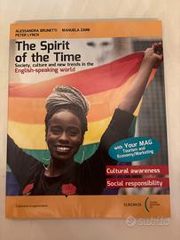 The Spirit of the Time
