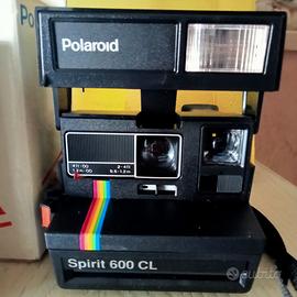 Polaroid Spirit 600 cl