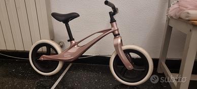 bicicletta bambina lionelo