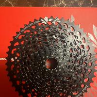 Pacco pignoni GX SRAM 10-50 denti XG-1275