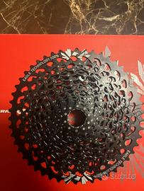 Pacco pignoni GX SRAM 10-50 denti XG-1275