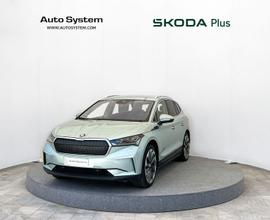 Skoda Enyaq iV 80 EXECUTIVE