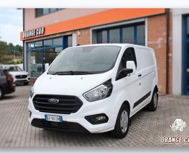 Ford Transit Custom Transit Custom 320 2.0 EcoBlue