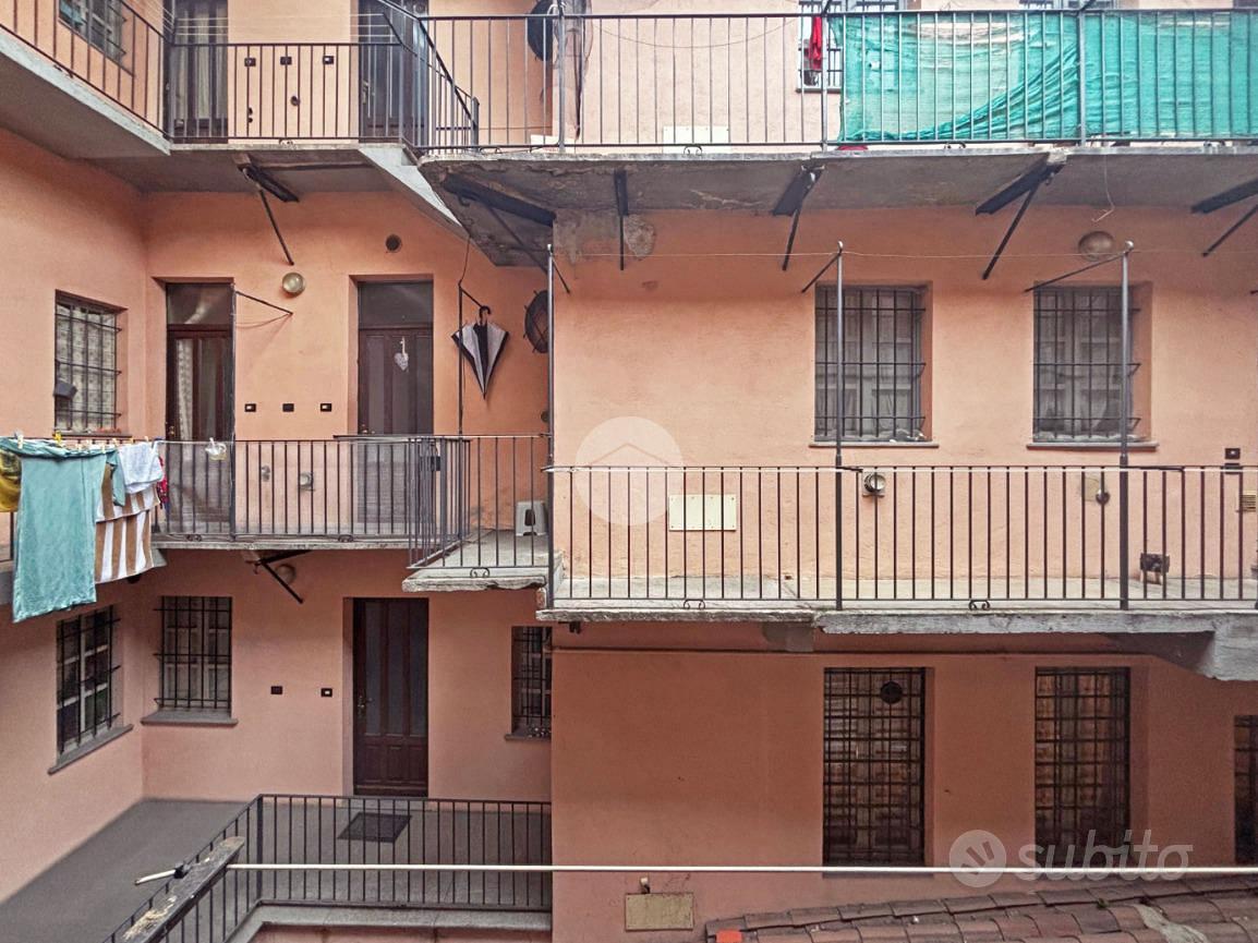 Appartamento – Pinerolo, Abbadia Alpina - Vista 5