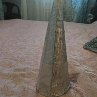 Albero di Natale con led 