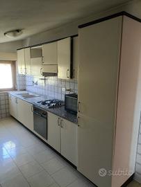 cucina ed elettrodomestici Floritelli