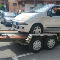 carrello porta auto ellebi portata max 1720kg