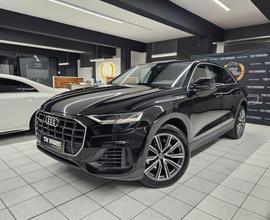 Audi Q8 50 3.0 tdi mhev quattro tiptronic - IVA ES