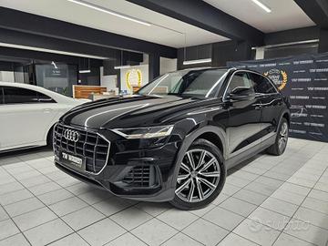 Audi Q8 50 3.0 tdi mhev quattro tiptronic - IVA ES