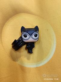 Mini Funko Pop Catwoman