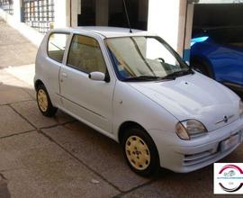 FIAT - 600 - 1.1 50th Anniversary *km 50000*