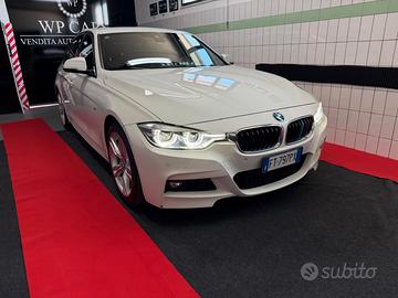Bmw 320d Msport