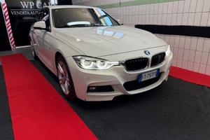 Bmw 320d Msport
