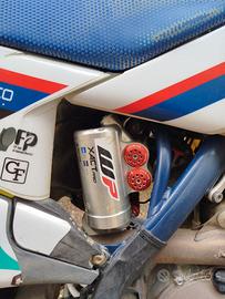 WP super trax cone valve